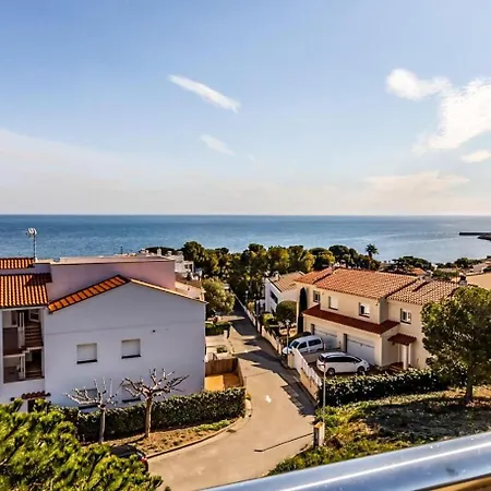 Apartment Sant Genis 192 Atico Con Terraza Y Vistas