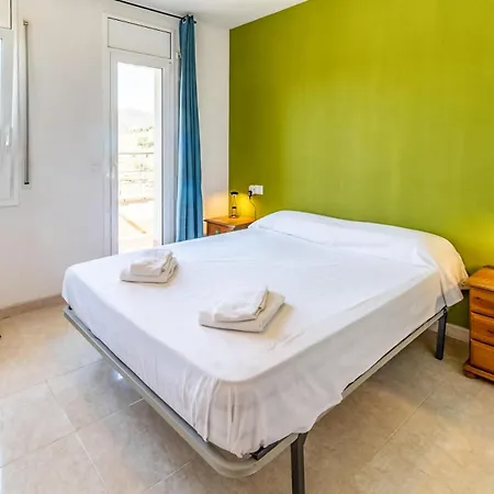 Apartment Sant Genis 192 Atico Con Terraza Y Vistas *