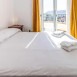 Sant Genis 19.2 - Atico Con Terraza Y Vistas *