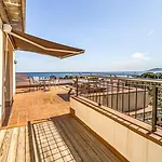 Appartement Sant Genis 19.2 - Atico Con Terraza Y Vistas
