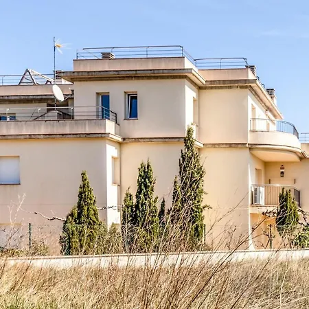 Sant Genis 19.2 - Atico Con Terraza Y Vistas Appartement Llançà