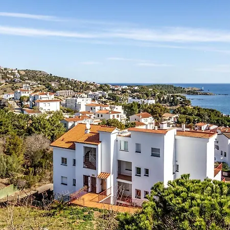 Sant Genis 19.2 - Atico Con Terraza Y Vistas