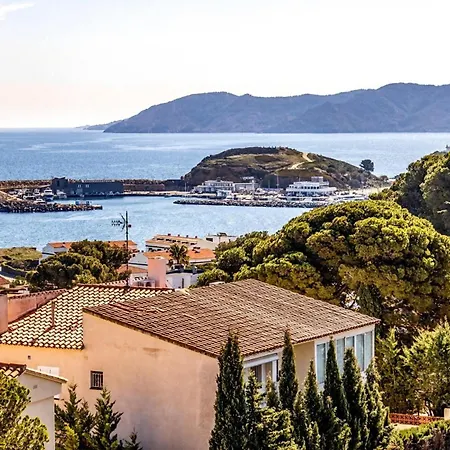 Sant Genis 19.2 - Atico Con Terraza Y Vistas Appartement Llançà